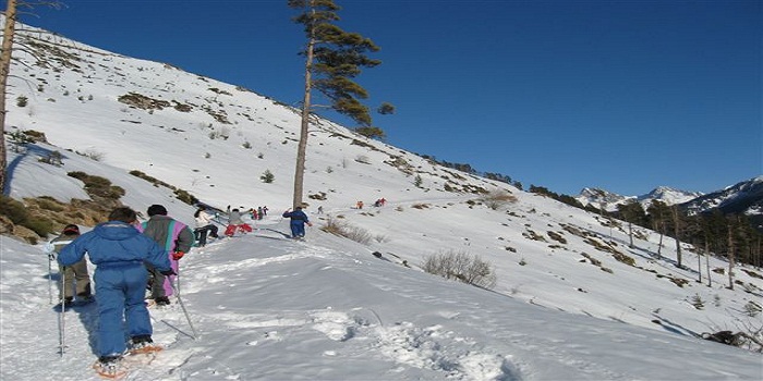 Comment découvrir les charmes des Alpes-Maritimes durant l&rsquo;hiver ?